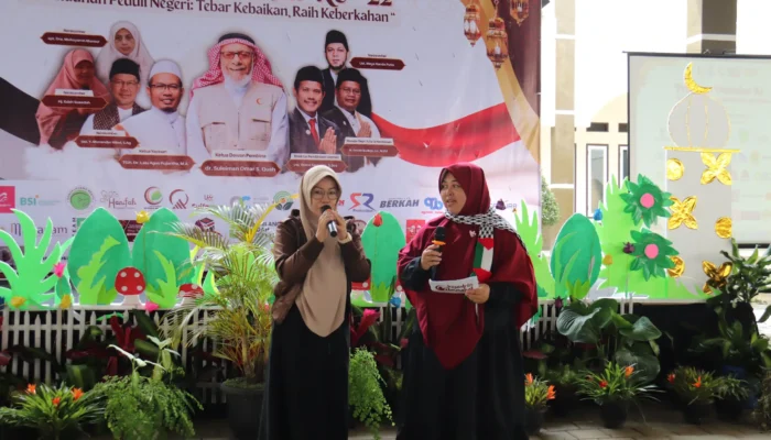 Pesan dan Harapan Peserta, Salah satunya Ibu Elis asal Sagalaherang