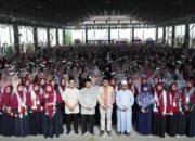 Good News! Pesantren Ummahat 2026 Catat Rekor 1.594 Jamaah, Syiar Islam Menguat di Subang Selatan