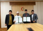 Catat Lulusan Terbaik Kedokteran, UNISSULA Perkuat Kerja Sama dengan As-Syifa Boarding School