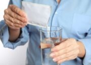 Viral Tren Sahur Pakai Oralit, Pakar Ingatkan Risiko dan Tujuan Aslinya untuk Dehidrasi