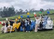 VW Safari Hadir di Ciater, Jadi Wahana Wisata Baru di Subang Selatan