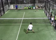 Polemik Lapangan Padel di Kemang, Ujian Tata Kelola Usaha dan Kenyamanan Permukiman