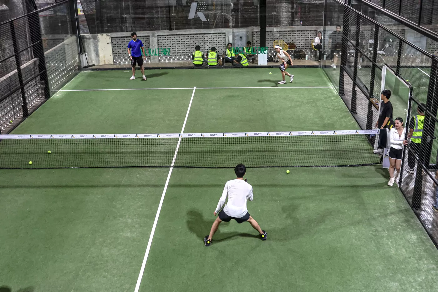 Polemik Lapangan Padel di Kemang, Ujian Tata Kelola Usaha dan Kenyamanan Permukiman
