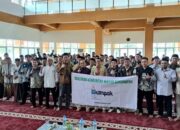 Subang Arahkan Masjid Jadi Motor Solusi Umat, KOMPAK Diluncurkan dengan Dukungan Pemda