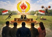 Sejumlah Tokoh Ramaikan Bursa Ketua KONI Subang Jelang Musorkablub 2026