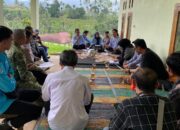 Pemerataan MBG di Cisalak Subang Disepakati KASPPG, Mitra Dapur, dan Muspika