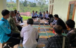 MBG di Cisalak Subang