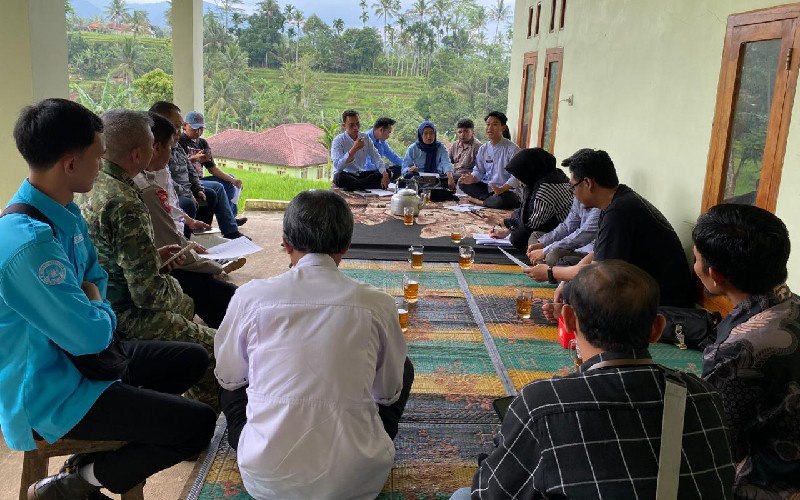 MBG di Cisalak Subang