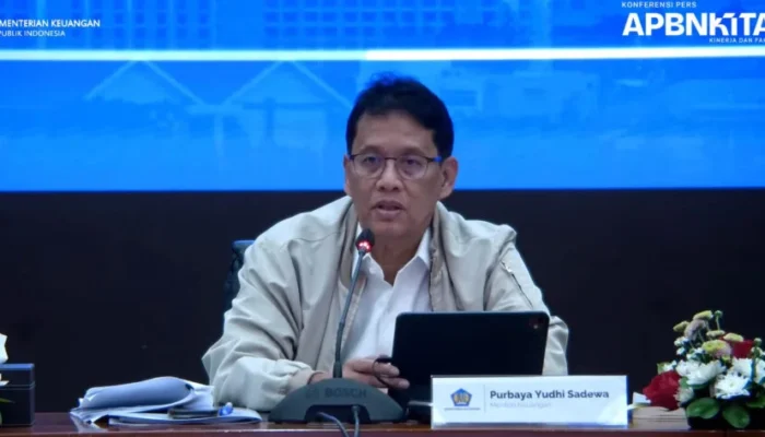 Menteri Keuangan Purbaya Yudhi Sadewa secara terbuka menanggapi polemik ini