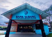 Digitalisasi Jadi Kunci, Bank Subang Siap Perkuat Peran sebagai Penggerak Ekonomi Daerah