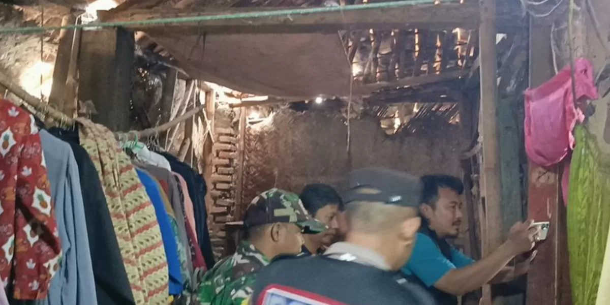 Kisah Haru Ayan di Subang