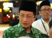 Isu Zakat untuk Program MBG, Kemenag Tegaskan Zakat disalurkan sesuai asnaf