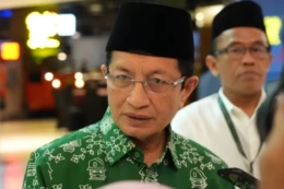 Isu Zakat untuk Program MBG, Kemenag Tegaskan Zakat disalurkan sesuai asnaf