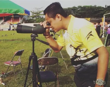 Tantangan Pembinaan Atlet KONI Subang dari Sudut Lain