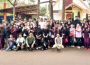 Jaga Kualitas Layanan, Dapur MBG Subang Lakukan Aksi Bersih Massal