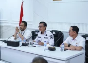 Wakil Bupati Subang Tekankan Pentingnya Tata Kelola Akuntabel Saat Hadiri Entry Meeting Pemeriksaan BPK