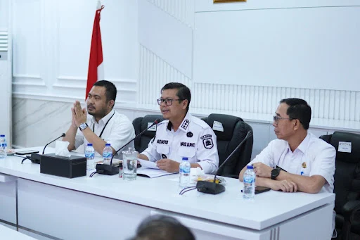 Wakil Bupati Subang Tekankan Pentingnya Tata Kelola Akuntabel