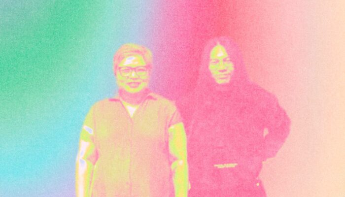 Dari Bandung untuk Indonesia, Mezza Can Wait Rilis “2 Levitate” di Platform Digital