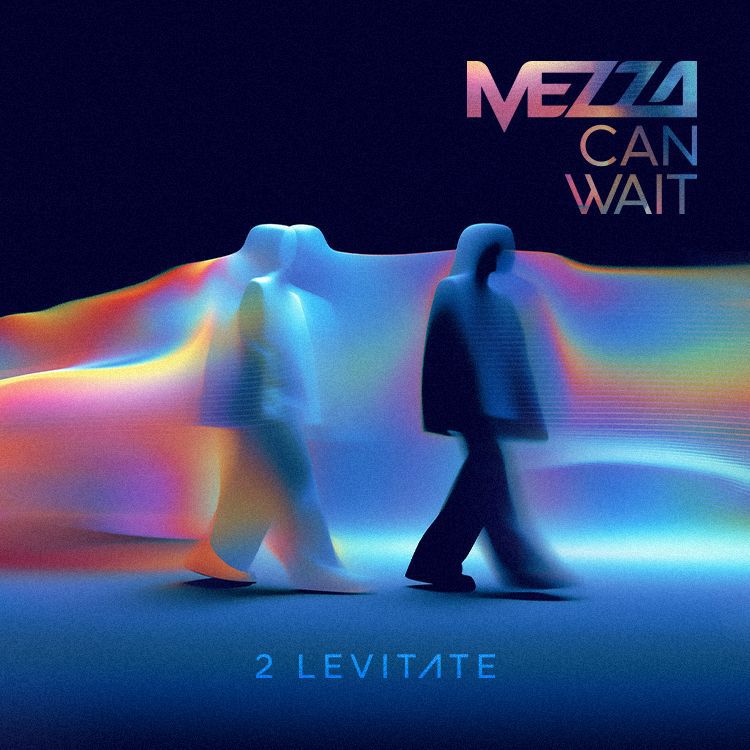 Dari Bandung untuk Indonesia, Mezza Can Wait Rilis “2 Levitate” di Platform Digital