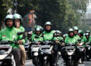 Regulasi BHR Ojol Segera Terbit, Pemerintah Perkuat Perlindungan Mitra Ekonomi Digital