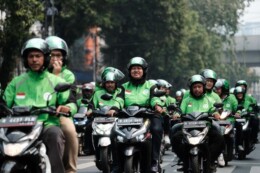 Regulasi BHR Ojol Segera Terbit, Pemerintah Perkuat Perlindungan Mitra Ekonomi Digital
