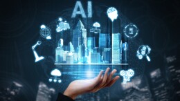AI.com Bukan Sekadar Domain, Tapi Klaim Atas Masa Depan Internet