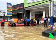 Banjir Pantura Subang Berulang, Embung dan Normalisasi Sungai Jadi Harapan Warga
