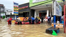 Banjir Pantura Subang Berulang, Embung dan Normalisasi Sungai Jadi Harapan Warga