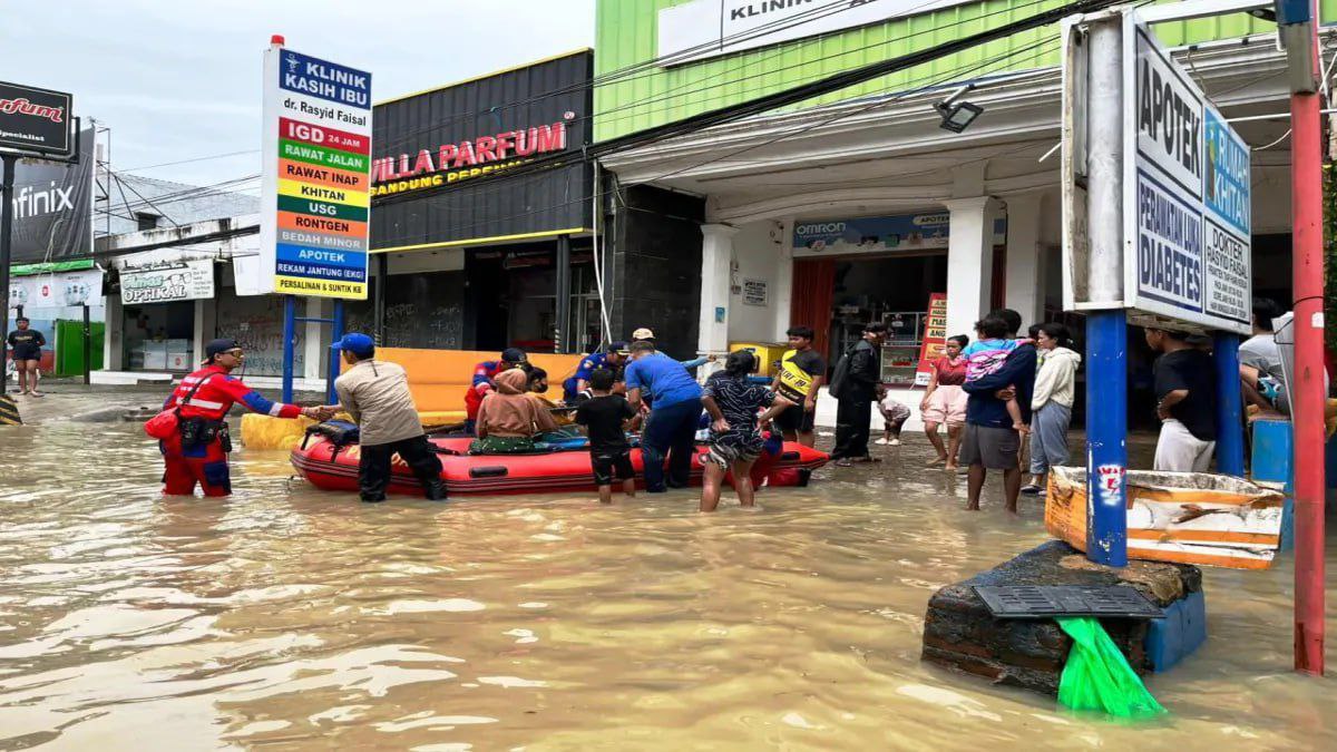 Banjir Pantura Subang Berulang, Embung dan Normalisasi Sungai Jadi Harapan Warga