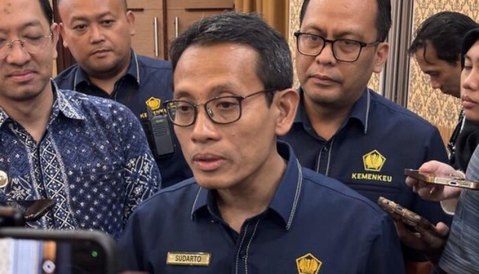Direktur Utama LPDP, Sudarto menekankan bahwa sikap dan pernyataan penerima beasiswa seharusnya mencerminkan nilai kebangsaan serta rasa tanggung jawab.