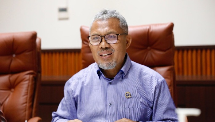 Dr. Encep Sugiana Prihatin Tragedi Miras Oplosan di Subang, Dorong Perda Khusus dan Penindakan Tegas