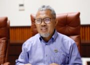 Manfaat Puasa bagi Kesehatan, Penjelasan Ilmiah dr. Encep Sugiana, M.H.Kes