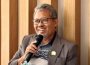 Cuaca Ekstrem Ancam Kesehatan, Anggota Komisi V DPRD Jawa Barat dr. Encep Sugiana Ingatkan Pentingnya Daya Tahan Tubuh