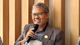 Cuaca Ekstrem Ancam Kesehatan, Anggota Komisi V DPRD Jawa Barat dr. Encep Sugiana Ingatkan Pentingnya Daya Tahan Tubuh