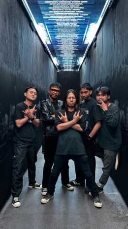 Mengangkat konsep “Harmoni dan Otomotif”, Maximum berhasil meriahkan pameran IIMS 2026.