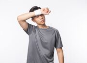 Olahraga Rutin Belum Tentu Bikin Kulit Cerah, Kenapa Bisa Terjadi?