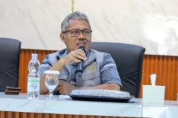 Sambut Ramadan 1447 H, Encep Sugiana Serukan Komitmen Kuat Jaga Kesucian dan Harmoni di Jabar