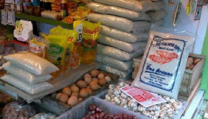 Operasi pasar sembako jelang Ramadan 1447 H di Jawa Barat