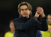 Tottenham Putuskan Jalan Tengah di Tengah Krisis Liga: Thomas Frank Dilepas