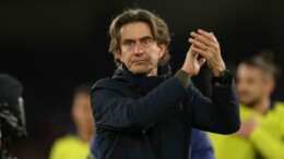 Tottenham Putuskan Jalan Tengah di Tengah Krisis Liga: Thomas Frank Dilepas