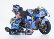 Alex Marquez Buka Suara soal Rumor ke Yamaha dan KTM Jelang MotoGP 2027