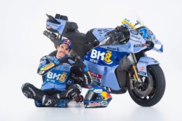 Alex Marquez Buka Suara soal Rumor ke Yamaha dan KTM Jelang MotoGP 2027