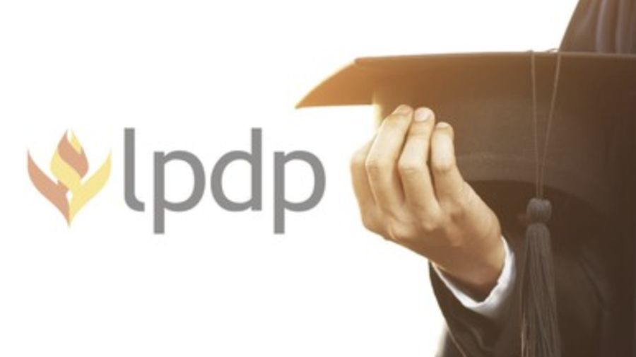 LPDP Perkuat Pengawasan dan Tegaskan Akuntabilitas Dana Publik