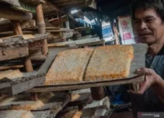 Bangga! Oncom Dawuan Kini Jadi Warisan Budaya Tak Benda Jabar