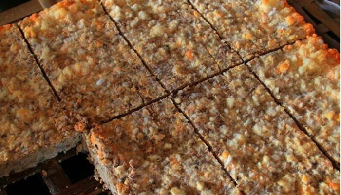 Bangga! Oncom Dawuan Kini Jadi Warisan Budaya Tak Benda Jabar Bangga! Oncom Dawuan Kini Jadi Warisan Budaya Tak Benda Jabar