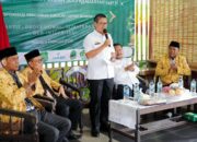 Wabup Subang Dorong Pengawas Tekan Angka Putus Sekolah