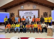 Dahana Bersinar di Aceh: Lembaran Baru Prestasi Kolaborasi dalam Dunia Pertambangan