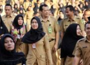 Pemerintah Siapkan Perubahan Besar Skema Pensiun PNS, PNS di Subang Ikut Menyambut Respons