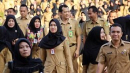 Skema Pensiun PNS