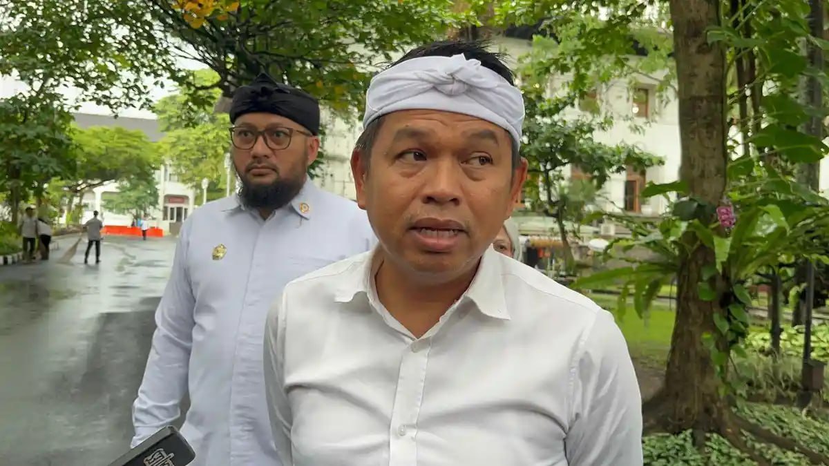 BPJS PBI Dicoret Kemensos 2026, Dedi Mulyadi Siap Biayai Warga Jawa Barat